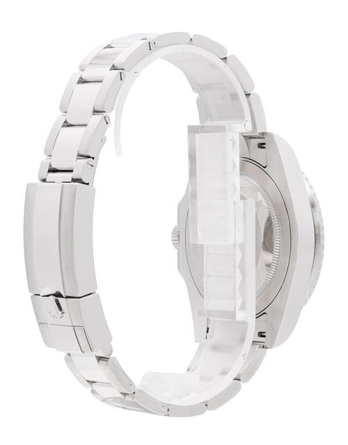 Rolex GMT Master II 126710 BLRO Image 4